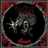 Tribulation - the Horror