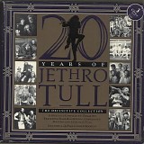 Jethro Tull - 20 Years Of Jethro Tull