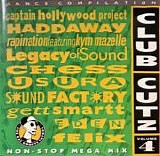 Various Artists - Club Cutz - Volume 4