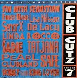 Various Artists - Club Cutz - Volume 7