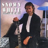 Snowy White - Highway To The Sun