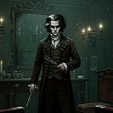 Roland, Paul - Sweeney Todd EP