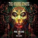 Roland, Paul - The Anubis Engine Bonus
