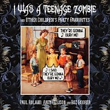 Roland, Paul - I Was A Teenage Zombie