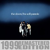 The Doors - The Soft Parade [1999 Complete Studio Recordings box]