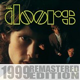 The Doors - The Doors [1999 Complete Studio Recordings box]