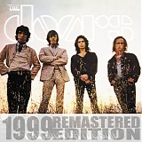 The Doors - Waiting for the Sun [1999 Complete Studio Recordings box]
