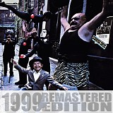 The Doors - Strange Days [1999 Complete Studio Recordings box]
