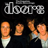 The Doors - The Complete Studio Recordings