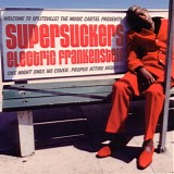 Supersuckers - Splitsville v1: Electric Frankenstein