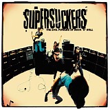 Supersuckers - The Evil Powers of Rock 'n' Roll