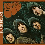 The Beatles - Rubber Soul (2026 Super Deluxe)