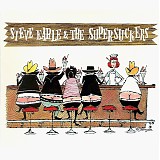 Various Artists - Steve Earle & The Supersuckers