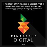 Various artists - The Best Of Pineapple Digital, Vol. 1