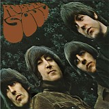 Beatles, The - Rubber Soul