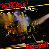 Katapult - Pozor, Rock! Live 1988
