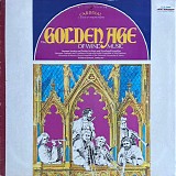 Wilhelm Ehmann - The Golden Age of Wind Music Baroque Sonatas and Partitas for Brass and Woodwind Ensembles