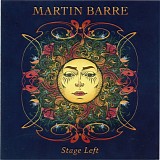 Barre, Martin - Stage Left