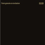 Genesis - From Genesis To Revelation