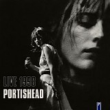 Portishead - Live 1998