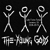 The Young Gods - Label Suisse Festival 2024