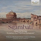 Various artists - Nonet, Symphony 3