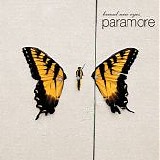 Paramore - Brand New Eyes