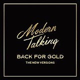 Modern Talking - Back for Gold
