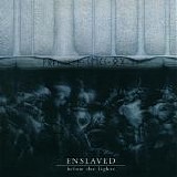 Enslaved - Below the Lights