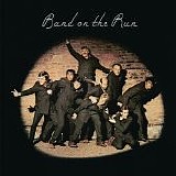McCartney, Paul & Wings - Band on the Run