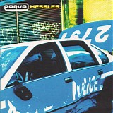 Parva (Kaiser Chiefs) - Hessles
