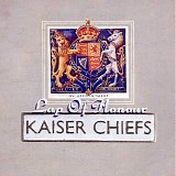 Kaiser Chiefs - Lap Of Honour