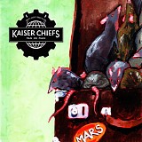 Kaiser Chiefs - Man On Mars
