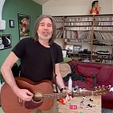 Currie, Justin - The Scotsman Lockdown Session