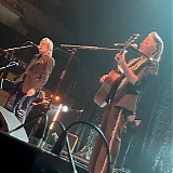 Currie, Justin & KT Tunstall - The Royal Concert Hall Glasgow