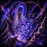 The Devil's Staircase - Mother Mycelium