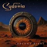 Cydonia - Second Sight