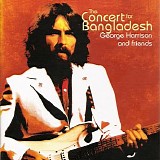 George Harrison and friends - The Concert For Bangladesh