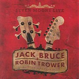 Robin Trower - Seven Moons Live