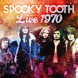 Spooky Tooth - The Olympia, Paris