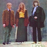 Jade (1) - Fly On Strangewings