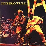 Jethro Tull - Congresgebouw  Den Haag, Netherlands