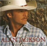 Jackson, Alan (Alan Jackson) - Drive
