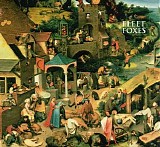 Fleet Foxes - Fleet Foxes