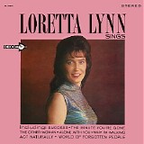 Lynn, Loretta (Loretta Lynn) - Loretta Lynn Sings