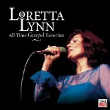 Lynn, Loretta (Loretta Lynn) - All Time Gospel Favorites