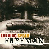 Burning Spear - Freeman