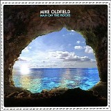 Oldfield, Mike (Mike Oldfield) - Man On The Rocks
