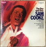 Cooke, Sam (Sam Cooke) - The One And Only Sam Cooke