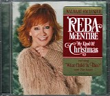 McEntire, Reba (Reba McEntire) - My Kind Of Christmas